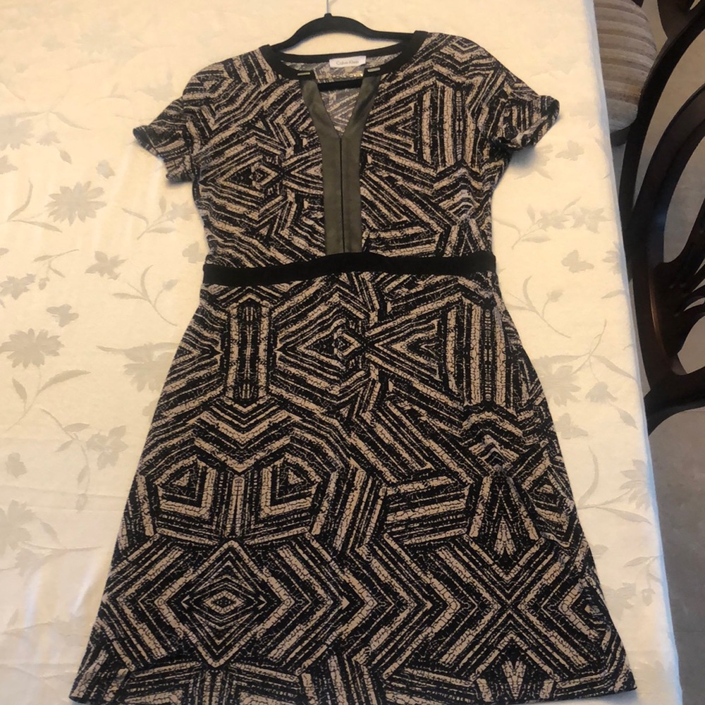 Calvin Klein Dress